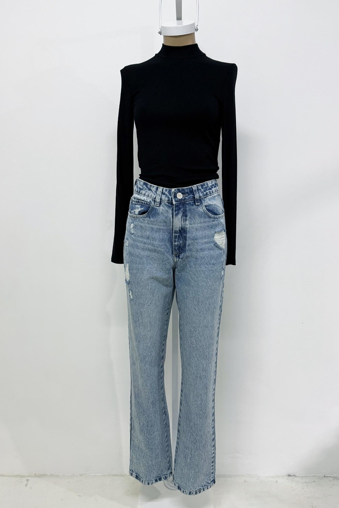 Jean Straight Full Sidney
