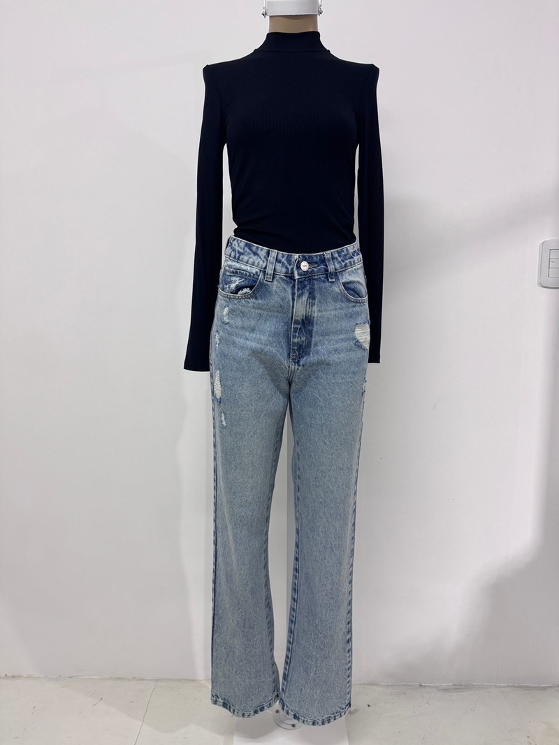 Jean Straight Full Sidney