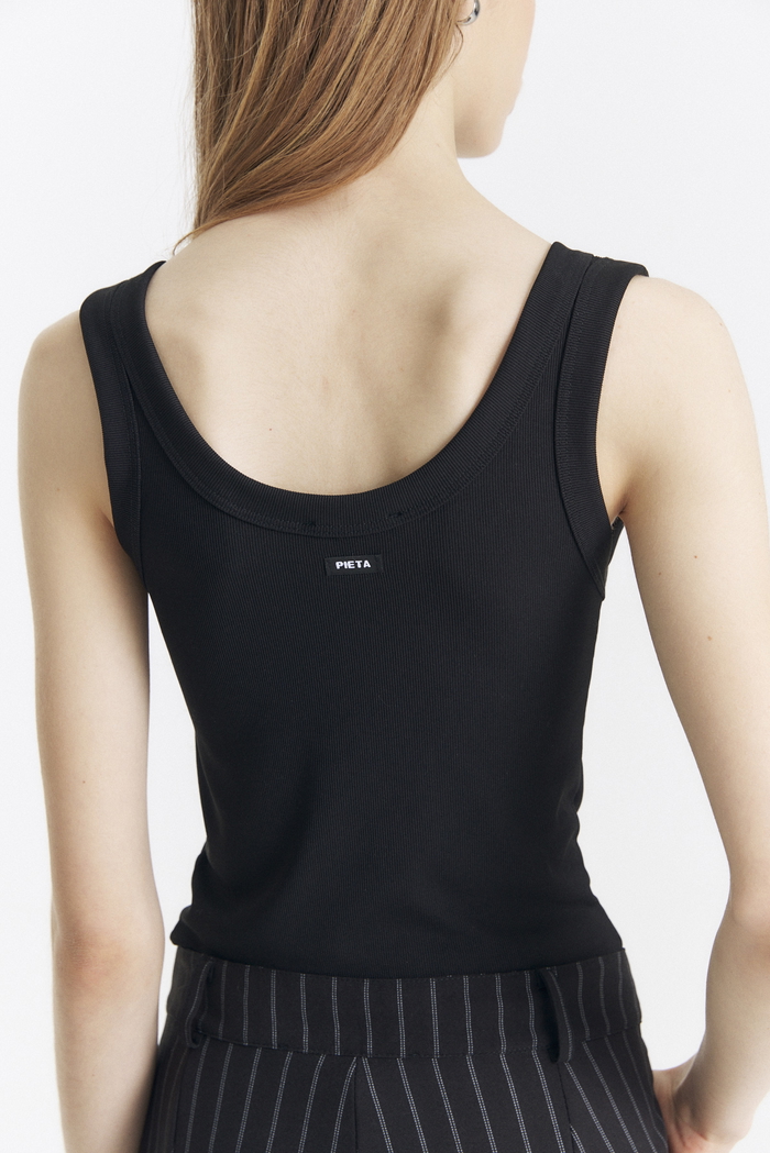 Musculosa Basica Morley
