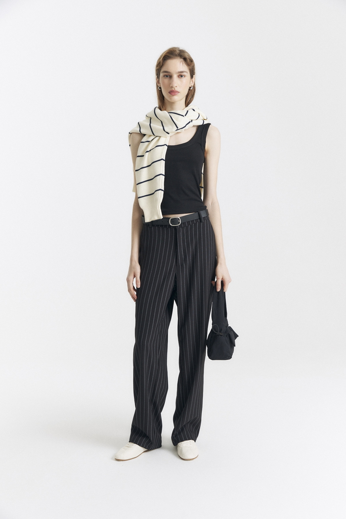Musculosa Basica Morley