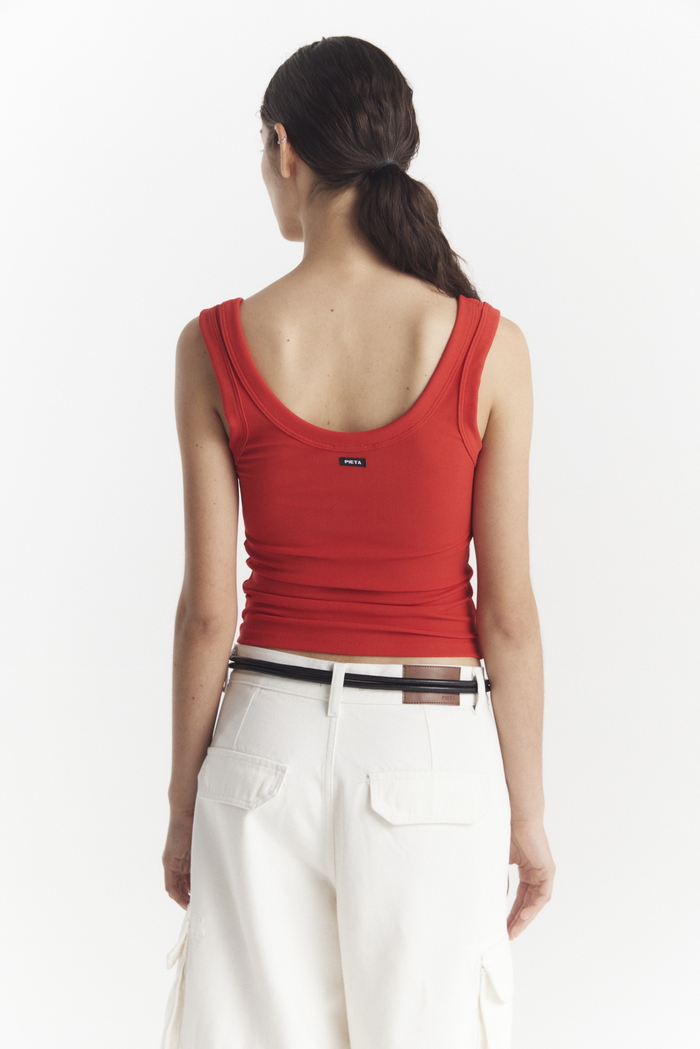 Musculosa Basica Morley